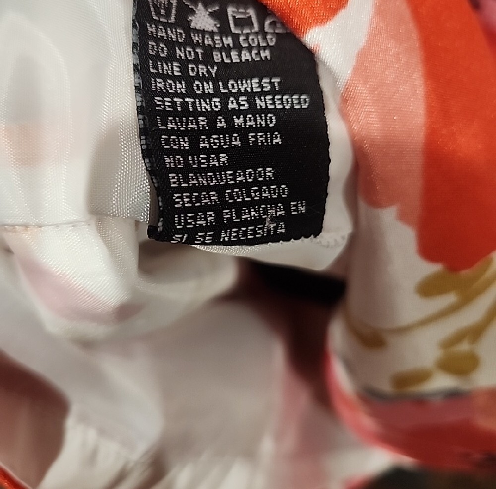 Perceptions Dress - Picture 11 of 11